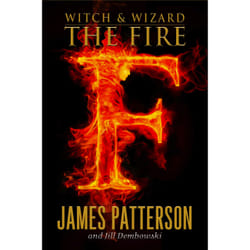 ISBN The Fire livre enfants & adolescents Anglais Couverture rigide 352 pages
