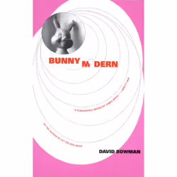 ISBN Bunny Modern, Fiction, Anglais, Livre broché, 224 pages
