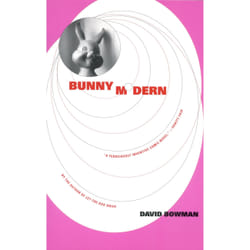 ISBN Bunny Modern livre Fiction Anglais Livre broché 224 pages