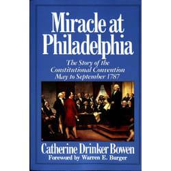 ISBN Miracle At Philadelphia livre Littérature scientifique Anglais