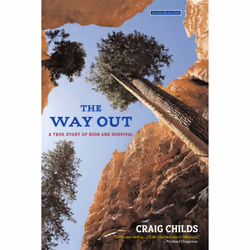 ISBN The Way Out, Anglais, Livre broché, 304 pages