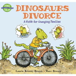 ISBN Dinosaurs Divorce livre Pour enfants Anglais