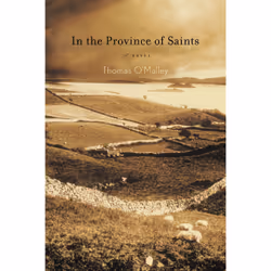 ISBN In the Province of Saints, Anglais, Couverture rigide, 320 pages