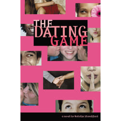 ISBN The Dating Game livre Pour enfants Anglais