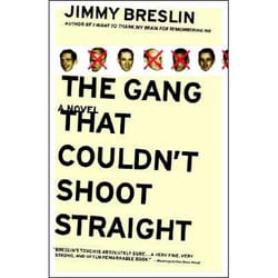 ISBN The Gang That Couldn't Shoot Straight