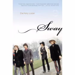 ISBN Sway, Anglais, Livre broché, 272 pages