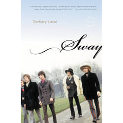 ISBN Sway
