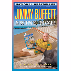 ISBN Swine Not?, Humoristique, Anglais, Livre broché, 256 pages