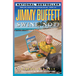 ISBN Swine Not? livre Humoristique Anglais