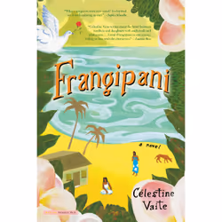 ISBN Frangipani, biographie, Anglais, Livre broché, 320 pages
