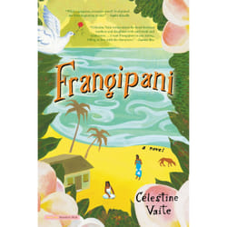 ISBN Frangipani livre biographie Anglais Livre broché 320 pages