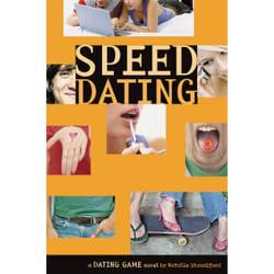 ISBN Speed Dating livre enfants & adolescents Anglais Livre broché 224 pages