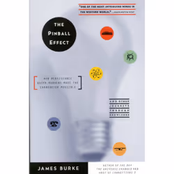 ISBN The Pinball Effect, Science & nature, Anglais, Livre broché, 336 pages