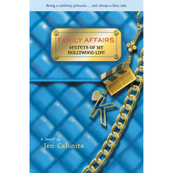 ISBN Family Affairs livre Romance Anglais
