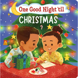 ISBN One Good Night 'til Christmas livre Pour enfants Anglais