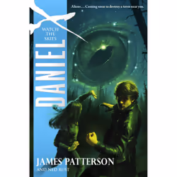 ISBN Daniel X: Watch the Skies, enfants & adolescents, Anglais, Livre broché, 288 pages