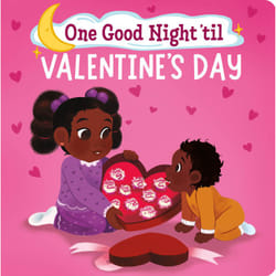 ISBN One Good Night 'til Valentine's Day livre Pour enfants Anglais