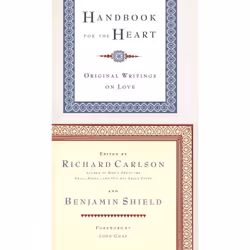 ISBN Handbook for the Heart, Anglais, Livre broché, 240 pages