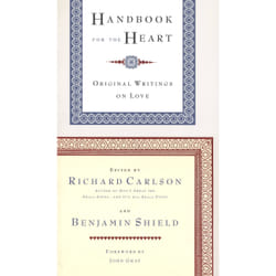 ISBN Handbook for the Heart