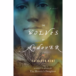 ISBN The Wolves of Andover, histoire, Anglais, Livre broché, 416 pages