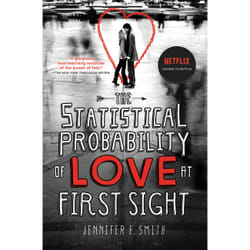 ISBN The Statistical Probability of Love at First Sight livre Romance Anglais Livre broché 272 pages