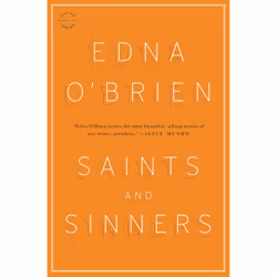ISBN Saints and Sinners, Anglais, Livre broché, 272 pages