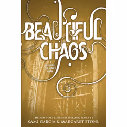 ISBN Beautiful Chaos, enfants &amp; adolescents, Anglais, Livre broché, 528 pages