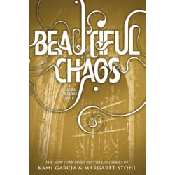 ISBN Beautiful Chaos livre enfants & adolescents Anglais