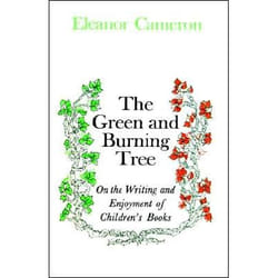 The Green and Burning Tree