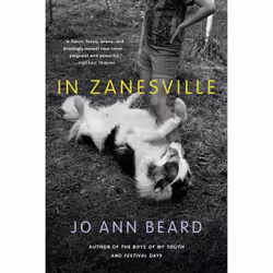 ISBN In Zanesville, Anglais, Livre broché, 320 pages