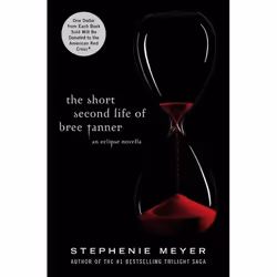 ISBN The Short Second Life of Bree Tanner, enfants & adolescents, Anglais, Couverture rigide, 192 pages