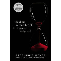 ISBN The Short Second Life of Bree Tanner livre enfants & adolescents Anglais Couverture rigide