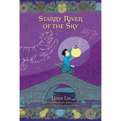 ISBN Starry River of the Sky livre Pour enfants Anglais