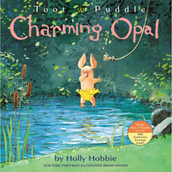 ISBN Toot & Puddle: Charming Opal livre Pour enfants Anglais