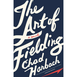 ISBN The Art of Fielding livre Fiction Anglais Couverture rigide