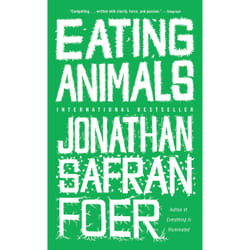 ISBN Eating Animals livre Business & finance Anglais
