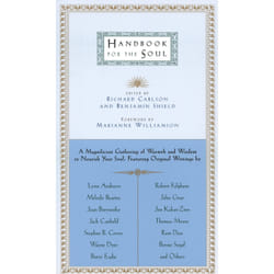 ISBN Handbook for the Soul livre Santé, esprit et corps Anglais