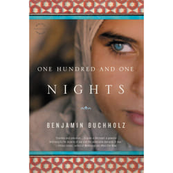 ISBN One Hundred and One Nights livre Fiction Anglais