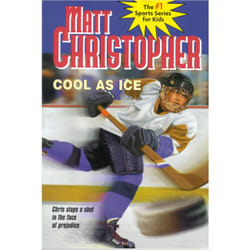 ISBN Cool as Ice livre Pour enfants Anglais