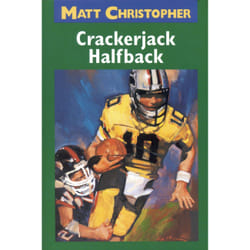 ISBN Halfback Attack livre Pour enfants Anglais