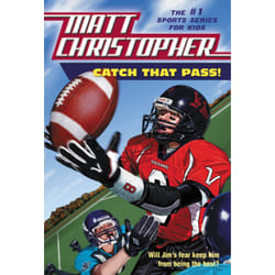 ISBN Catch That Pass! livre Pour enfants Anglais