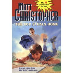 ISBN The Fox Steals Home livre Pour enfants Anglais