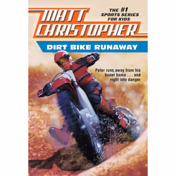 ISBN Dirt Bike Runaway, Pour enfants, Anglais, Livre broché, 149 pages