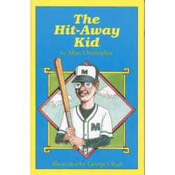 ISBN The Hit-Away Kid livre Pour enfants Anglais