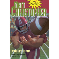 ISBN Tight End livre Pour enfants Anglais