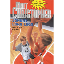 ISBN Johnny Long Legs livre Pour enfants Anglais