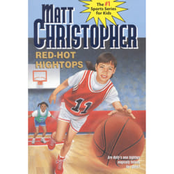 ISBN Red-Hot Hightops livre Pour enfants Anglais