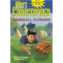 ISBN Baseball Flyhawk livre Pour enfants Anglais