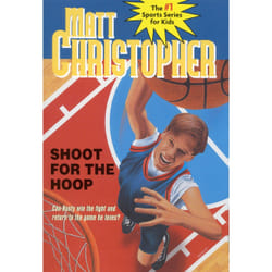 ISBN Shoot for the Hoop livre Pour enfants Anglais