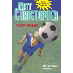 ISBN Top Wing livre Pour enfants Anglais